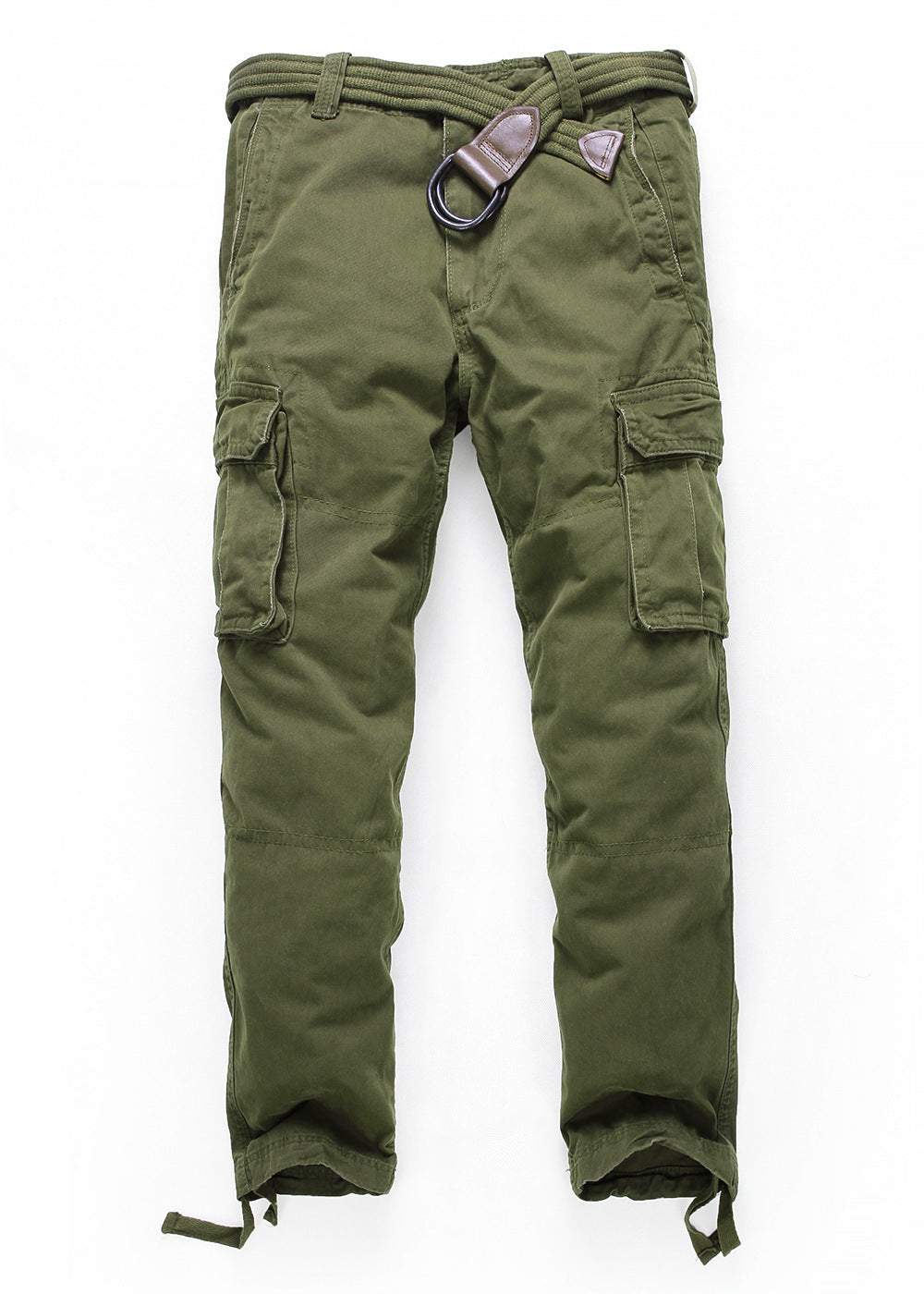 Camouflage Pants