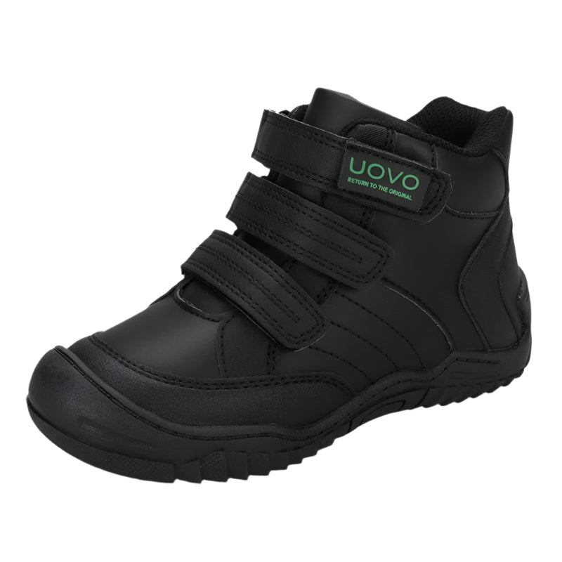 UOVO School Shoes Mid-Calf Boys