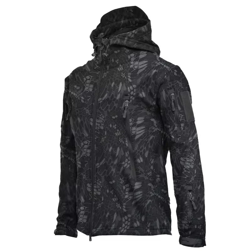 Army Combat Jackets