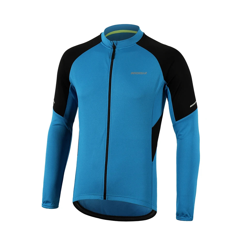 Bergrisar - Cycling Jerseys