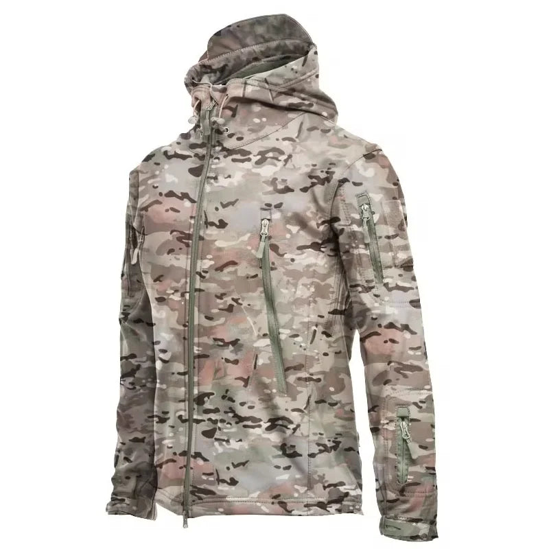 Army Combat Jackets