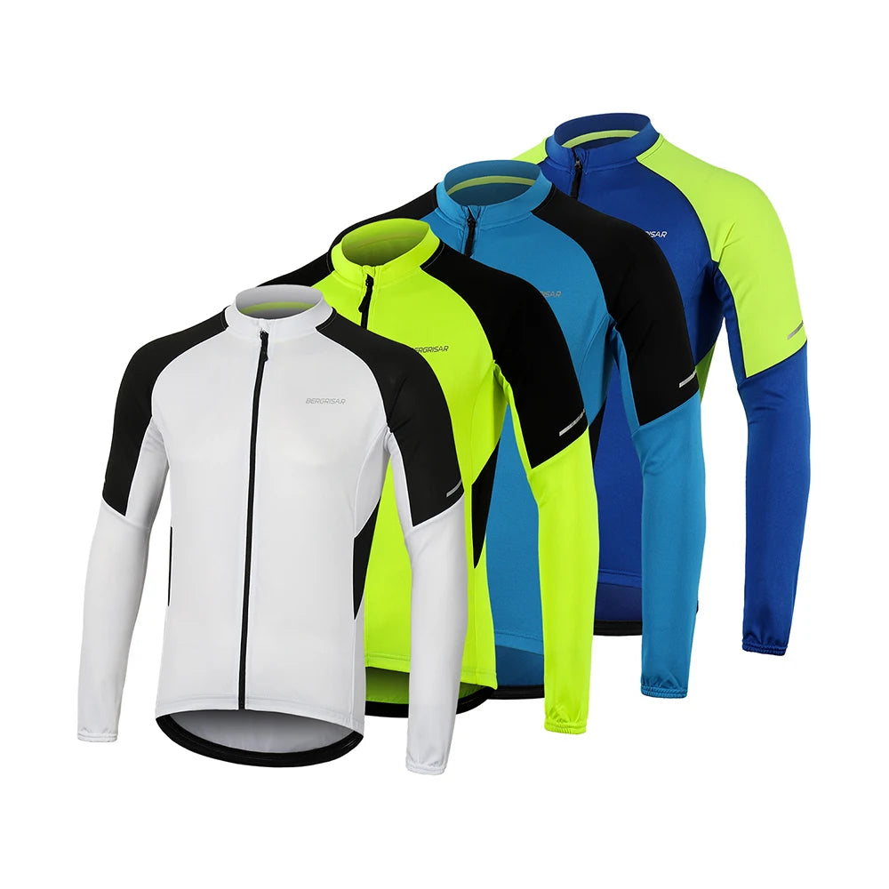 Bergrisar - Cycling Jerseys