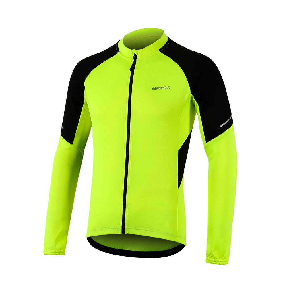 Bergrisar - Cycling Jerseys