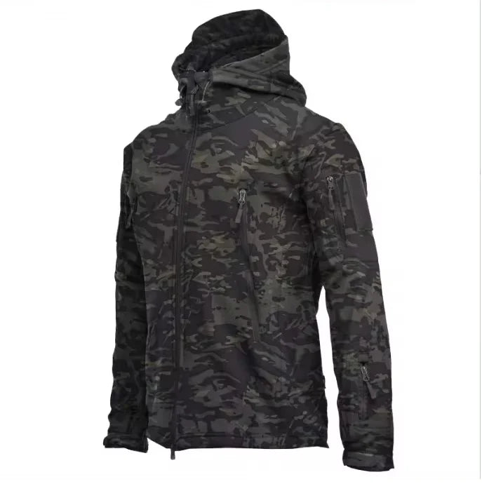 Army Combat Jackets