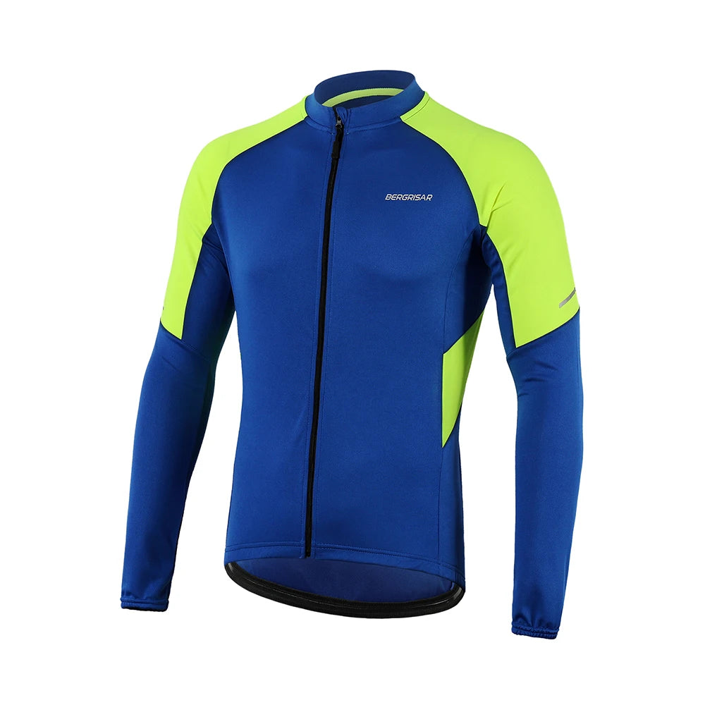 Bergrisar - Cycling Jerseys