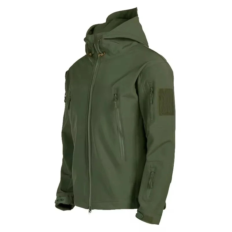 Army Combat Jackets