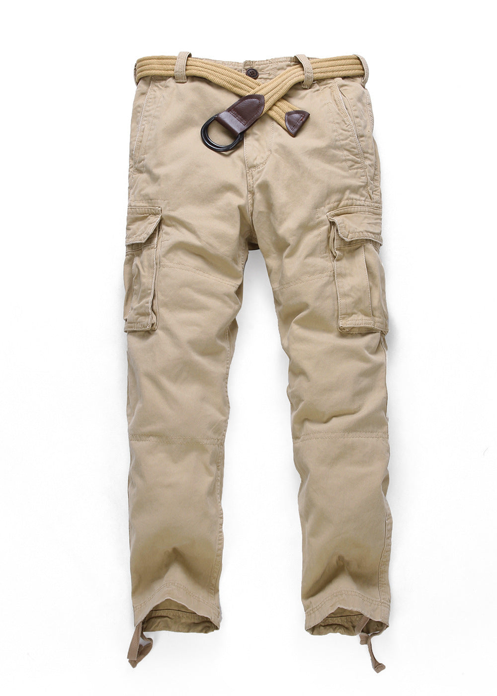 Camouflage Pants