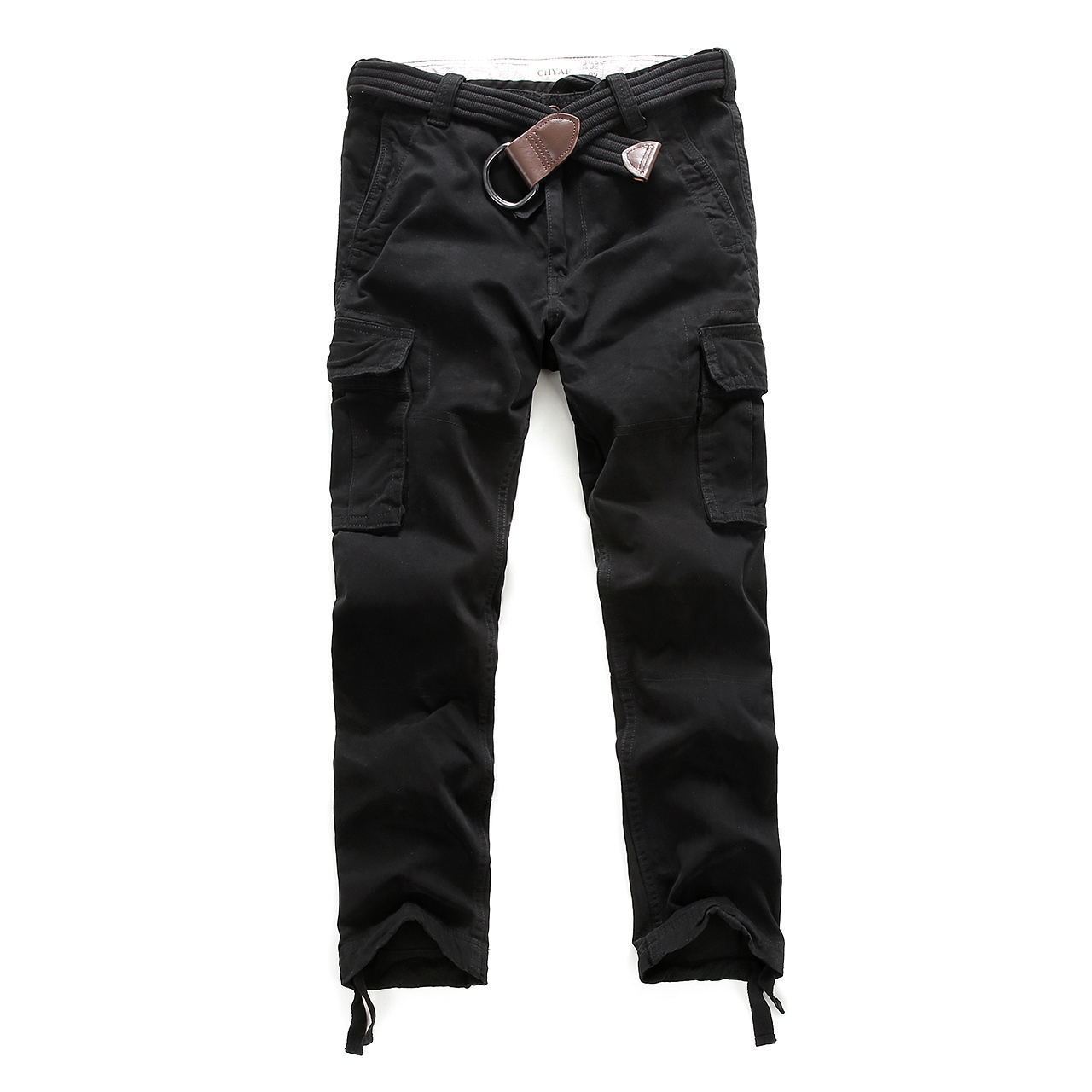 Camouflage Pants