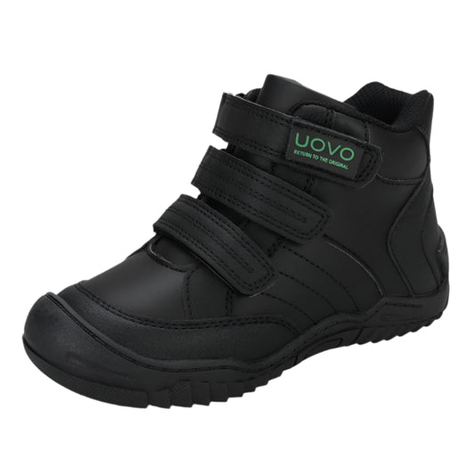 UOVO School Shoes Mid-Calf Boys