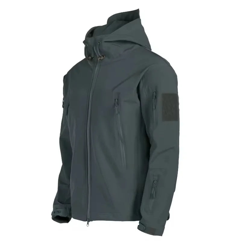 Army Combat Jackets