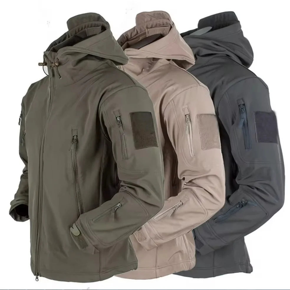 Army Combat Jackets