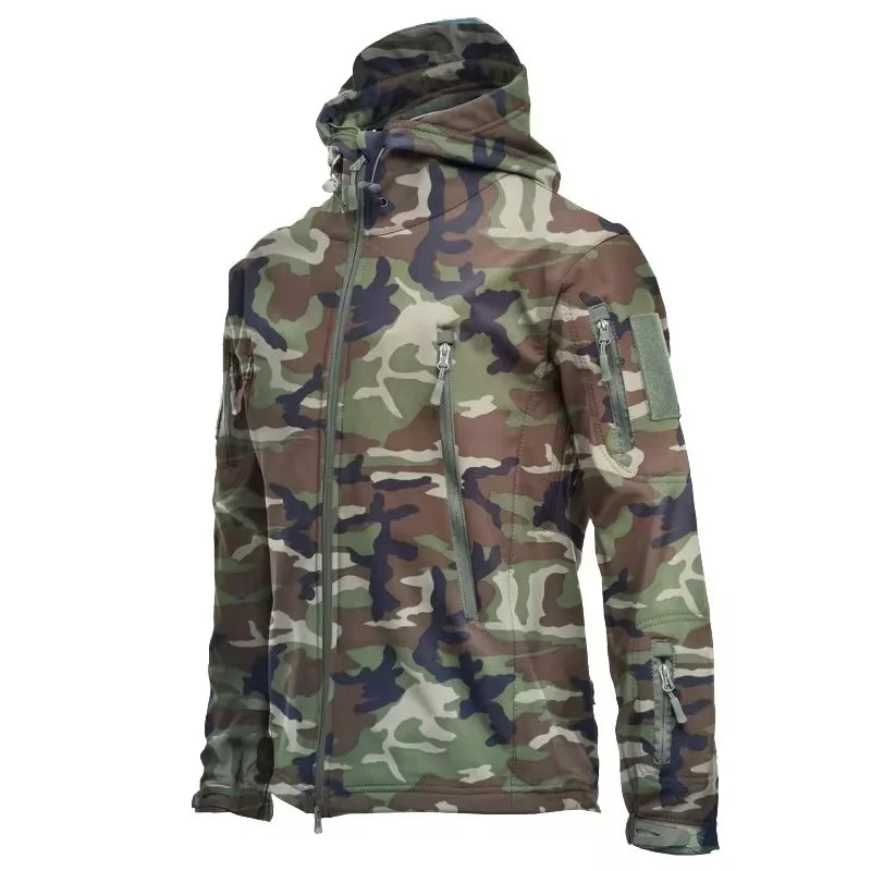 Army Combat Jackets