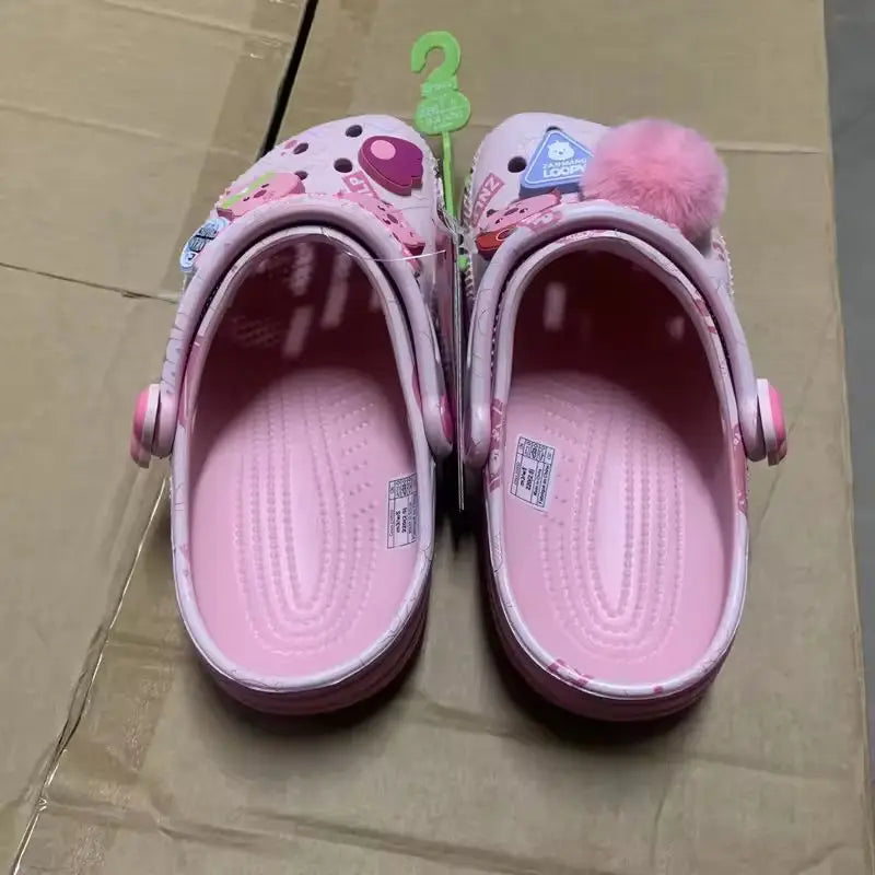 Miniso new Loopyed Co Branded