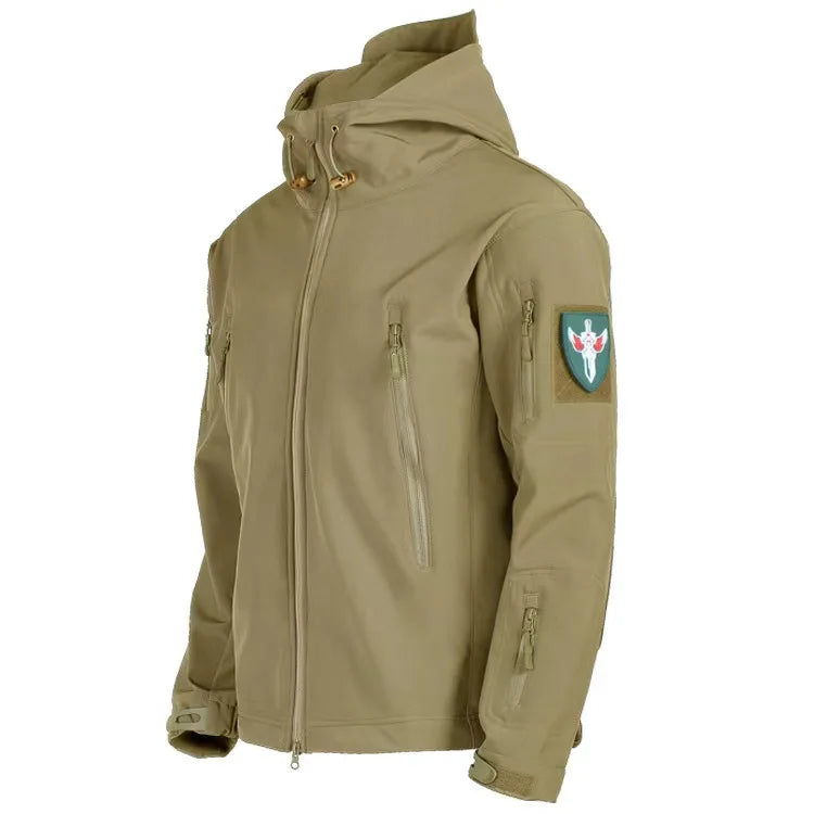 Army Combat Jackets